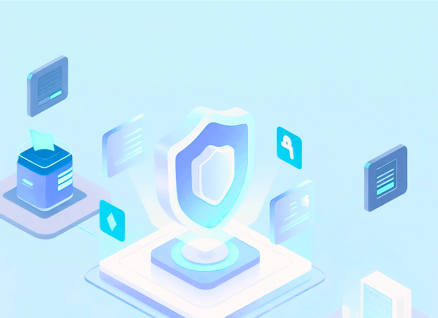 私有化部署背景