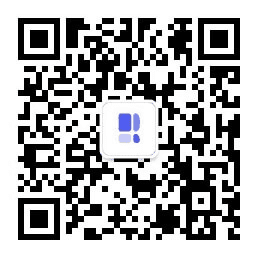 RollCode微信公众号二维码