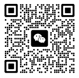 RollCode微信客服二维码