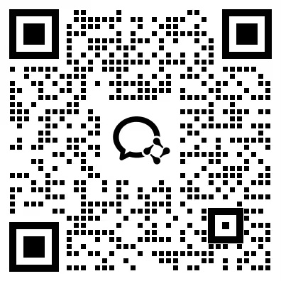 RollCode微信交流群二维码