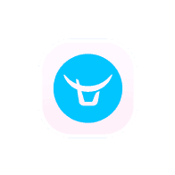 七牛云存储图标